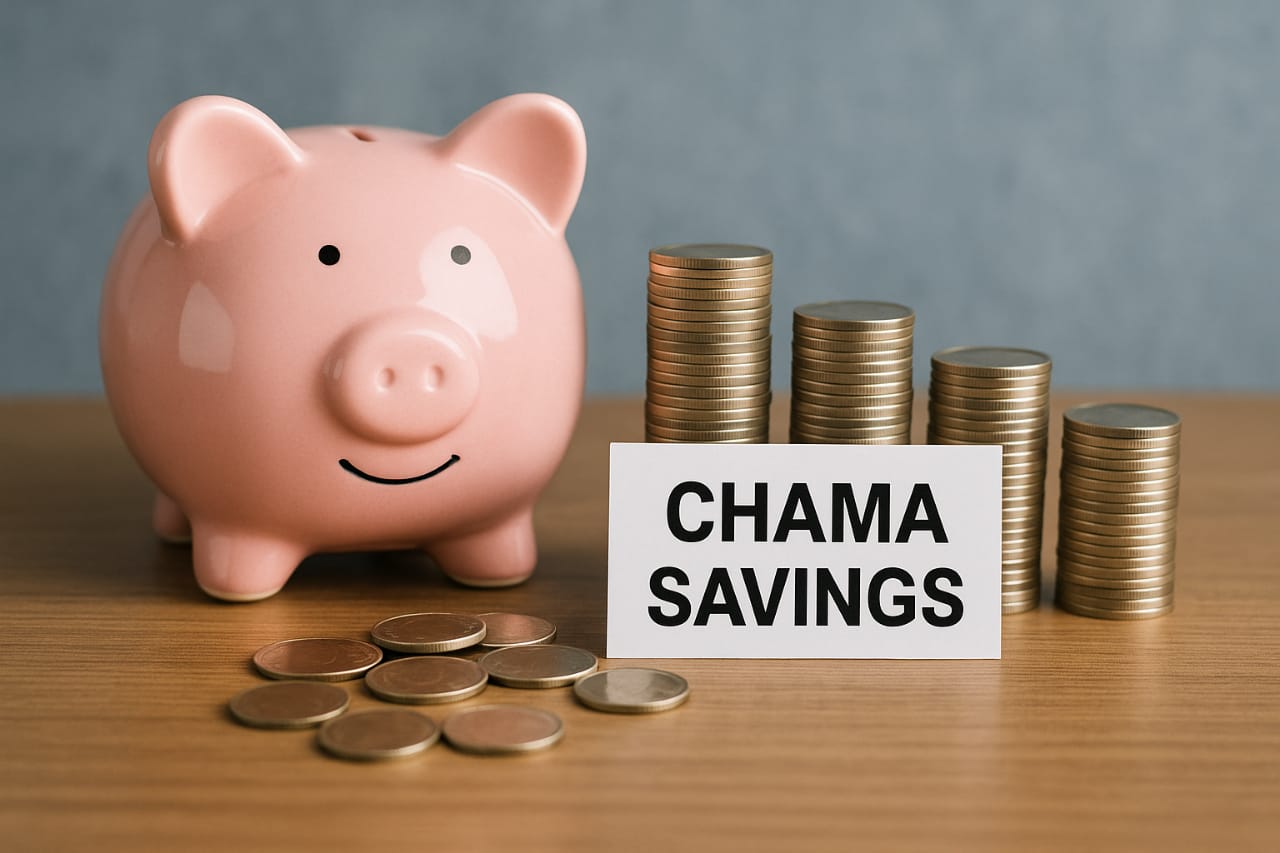 Chama Savings