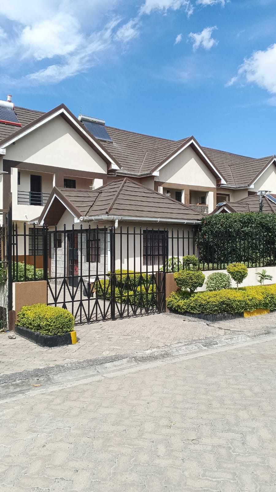 Home Financing Loan