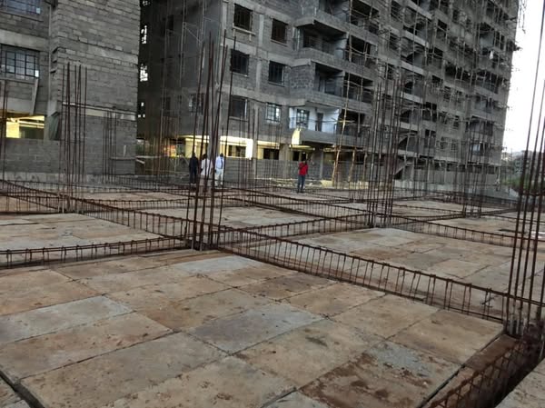 Construction Loan