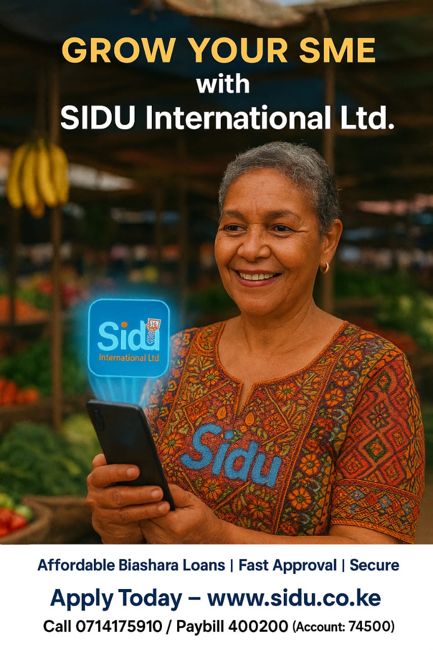 SME Loan